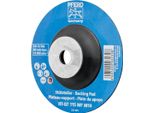 Pferd Tools Platorello Resistente Al Calore Con Dado Di Fissaggio