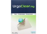Urgoclean Ag Compresse 15X20 Cm Sterili 5 Pz