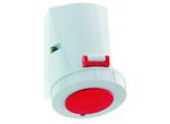 Presa Bals Cee 5P 16A 6H 400V/Rt IP67 Con Montaggio Esterno