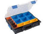 Valigetta Per Minuteria Allit Europlus Pro >K<44.76/15 15 Scomparti