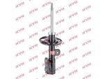 Ammortizzatore Toyota Anteriore Prius 1.8 Hybrid 04.09- Le