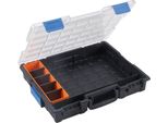 Allit 454200 Valigetta Per Minuteria Europlus Pro >K<44,76/7, 7 Scomparti