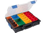 Allit 454210 Valigetta Per Minuteria Europlus Pro >K<44.76/23, 23 Scomparti