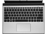 Hp L67436-051 Tastatur FüR MobilgeräTe Azerty FranzöSisch Silber Pogo Pin (L67436-051)