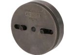 Ks Tools Adattatore Universale Regolabile Con 2 Perni Per 150.2295 - 150.2297