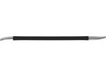 Ks Tools Utensile A Leva Nero 3,4 X 5,5 Mm, Lunghezza 185 Mm