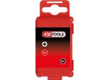 Ks Tools 1/4" Bit Ph 75 Mm PH000 5Er Pack - 911.8388"
