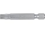 Ks Tools 1/4" Bit Xzn 50 Mm M10 - 911.7832"
