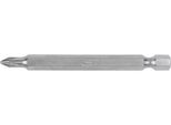 Ks Tools 1/4" Bit Ph 75 Mm PH00 - 911.7815"