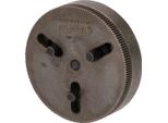 Ks Tools Adattatore Universale, Regolabile Con 3 Perni Per 150.2295