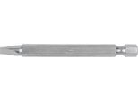 Ks Tools Bit Da 1/4" Con Intaglio 75 Mm 4,5 Mm - 911.7822"