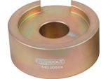 Ks Tools Contropiastra Di Montaggio Vw / Audi / Seat / Skoda Ø 64 Mm - 440.0064A