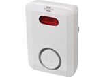 Brennenstuhl 1294200 Brematicpro Sirene Brennenstuhl 868Mhz Sir 868 01 IP44