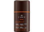 Nuxe - Men Youth And Energy Revealing Anti-Aging Fluid - Fluido Energizzante Anti-Età 50Ml