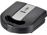 Mesko Ms 3045 Sandwich Maker 1000 W Black