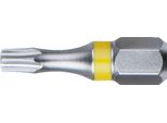 Ks Tools 1/4" Torsionpower Torx Bit 25 Mm T8 - 918.4545"