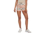 Urban Classics Donna Inka Pantaloncini A Vita Alta Summerinka - S