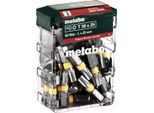 Metabo KońCóWka T30 X 25Mm/25Szt.