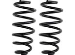Molla Sospensione Bilstein - Serie B3 Di Ricambio (Molle) Posteriore 36-283545