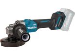 Makita GA008GZ Smerigliatrice Angolare A Batteria 40V