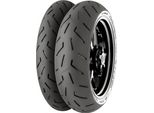 Continental Contisportattack 4 190/50 R17 M/C Tl 73(W) Posteriore