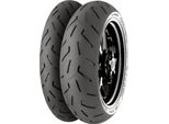 Continental Contisportattack 4 190/55 R17 M/C Tl 75(W) Posteriore