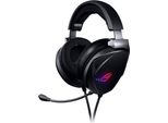 Asus Cuffie Rog Theta Gaming Headset 7.1 Surround, USB-C