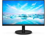 Philips V Line 271V8LAB/00 Monitor Pc 68,6 Cm (27") 1920 X 1080 Pixel Full Hd Lcd Nero"