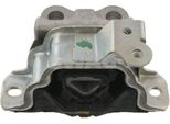 Swag Supporto Motore Supporto In Gomma-Metallo Sinistro Per Fiat Grande Punto (199) 70 93 2269