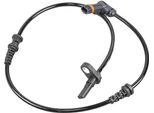 Sensore Velocità Ruota Anteriore Metzger Per Mercedes A-KLASSE (W169)