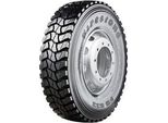 Firestone Fd 833 All Season 13/- R22.5 156/150K Truck 3PMSF Pneumatici Per Tutte Le Stagioni
