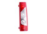 Abakus Luce Posteriore Destra Per Fiat Scudo (270, 272) Furgone Scudo (270, 272) Adatta Per Peugeot Expert Furgone (VF3A, VF3U, VF3X)