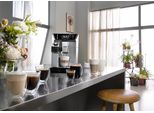 Macchina Da Caffè Completamente Automatica De'longhi Primadonna Class ECAM550.85.MS Argento