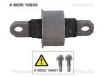 Cuscinetto Per Braccio Di Controllo Per Ford Focus Ii Hatchback (Da, Hcp, Dp) 8500 10858 Triscan