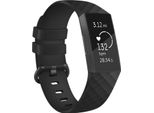 Fitbit Charge 3, Fitbit Charge 4 Banda: Imoshion Silikonband
