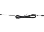 Cavo Di Collegamento Led F.12 V L.1800Mm Nero L&S