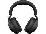 Jabra Evolve2 85 - Supporto Stereo Link380C Ms, Nero