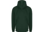 Pro Rtx Felpa Con Cappuccio Da Uomo PC3538 (2XL) (Grigio Screziato)