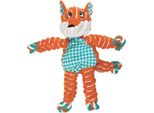 Kong Floppy Knots Fox