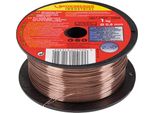 Rothenberger Bacchetta Per Saldatura Industriale Schermata Con Gas 0,8 Mm / 1 Kg - 31232