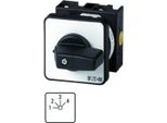 Eaton T0-4-8251/E Interruttore Elettrico Interruttore A Levetta 2P Nero