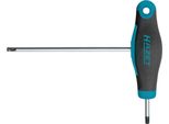 Cacciavite ∙ Con Impugnatura A T 829KKT-T15 ∙ Profilo Torx® Interno ∙ Sw T15