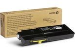 Xerox Yellow Extra High Capacity Toner Versalink C400/C405 (8 000Str.)