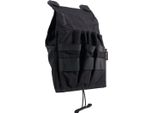 Borsa Da Appendere, Nero Elettricista, Taglia One Mascot 22150-012-09