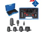 Kit Di Rimozione Dell'anello Di Tenuta Radiale Dell'albero A Gomiti/Albero A Camme Per Vag
