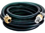 Set Di Tubi Di Aspirazione 7M Id 25Mm Metabo