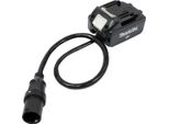 Adattatore A Zaino Makita 1 X 18 V Lxt Li-Ion - 1 X 18 V Lxt - PDC01