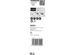 Lama Per Sega Circolare Expert Calcestruzzo Cellulare Lunghezza 300 Mm Larghezza 22 Mm Passo Dei Denti Tpi 3 8,5 Mm Attacco A S