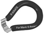 Chiave Per Raggi Superb Mavic 7, 6,4 Mm