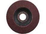 Levior - Disco Lamellare 115 Mm Granulometria 120